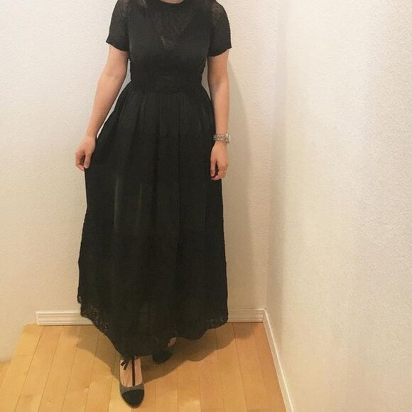 NWOT Beverly Feldman Best Suede Pump sz 7 - Picture 10 of 11